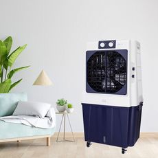 大家源TCY-898901冰涼水冷扇90L(可分離式水箱設計)