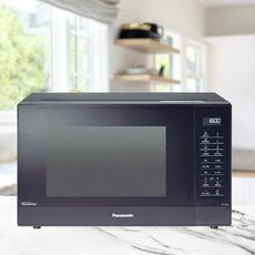 Panasonic 國際 NN-ST65J 變頻微電腦 32L 微波爐(有轉盤)