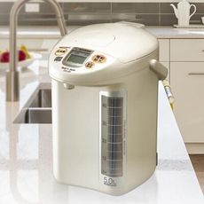 象印 CD-LGF50  微電腦電動 5L 熱水瓶 (顏色隨機出貨)