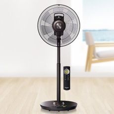 Panasonic 國際 F-H14LXD-K  14吋DC直流馬達電風扇