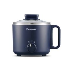 Panasonic 國際NF-MH201 一人用小火鍋／美食鍋