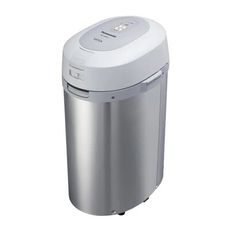 Panasonic 國際MS-N53XD  6L超大容量廚餘機
