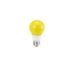 【8W 】東亞 LED 低誘蟲性燈泡