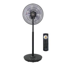 Panasonic 國際 F-H16GND-K  16吋DC直流馬達電風扇