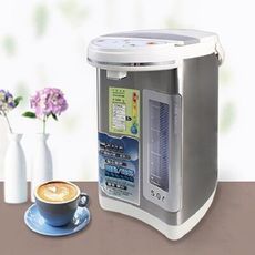 晶工 JK-8350 電動給水 5L 熱水瓶