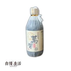 自慢生活 【日本湯淺】湯淺金萬醬醬油 500ml