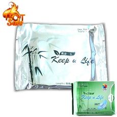 Keep u Life 衛生棉精品 【日用型】20片裝