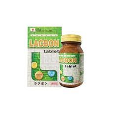 【瑞昌藥局】日本製造 LACBON 樂可胖錠 180錠裝 酵素/乳酸菌