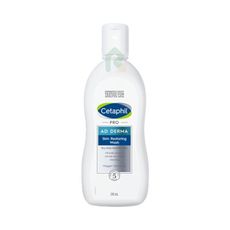 【瑞昌藥局】Cetaphil 舒特膚 AD益膚康修護潔膚乳 295ml