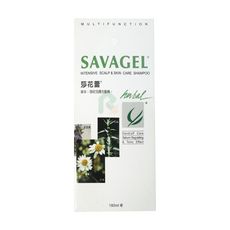 【瑞昌藥局】莎花蕾草本頭皮加護洗髮精 180ml