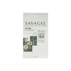 【瑞昌藥局】莎花蕾草本頭皮加護洗髮精 180ml