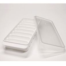 8P製冰盒日本製 長條型製冰盒 製冰器 創意冰格 廚房用品 夏天 飲料【SV8004】居家寶盒