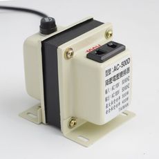 【居家寶盒】日本電器本電器專用110V降100V 500W降壓器 AC-500D 變壓器 台灣製造