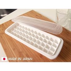 居家寶盒【SV3114】日本製 有蓋 製冰盒 冰塊 冰箱 廚房用品 餐廚 夏天 消暑