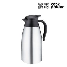 CookPower鍋寶 316超真空保溫壺2.0L VH-3620