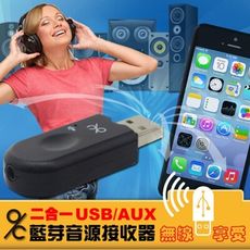 【風雅小舖】《加贈收納袋》9C UBTD-R1藍芽接收器