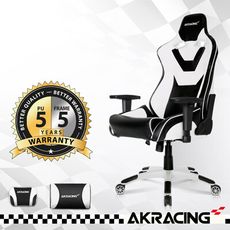 AKRACING超跑電競椅極限頂級款-GT111 SUPERSPORTS