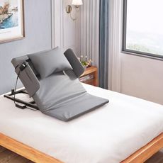 IKIGAI富足樂齡電動輔助起身床墊-幅75cm