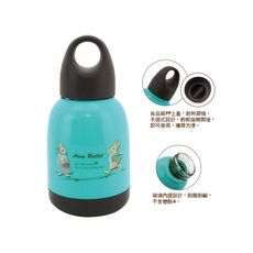 安妮兔玻璃胖胖瓶 017P-A094(160ML)