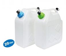 台灣製造 新國民 20L 生活水箱