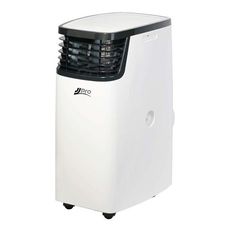 【JJPRO 家佳寶】6-8坪14000BtuWiFi智慧冷暖移動式冷氣機空調(JPP16-14K)