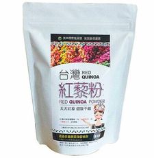 茂林《得樂》台灣紅藜粉(袋裝180公克)