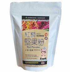 茂林《得樂》紅藜堅果粉(袋裝 275 克)