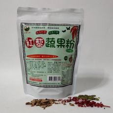 茂林《得樂》紅藜蔬果粉(袋裝 275 克)