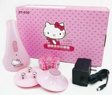 KT纖體美容按摩機 保養品美妝系列 美妝用品
