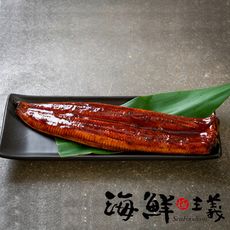 【海鮮主義】蒲燒鰻( 200g /包)