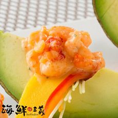 【海鮮主義】日式龍蝦風味沙拉(250g/包)
