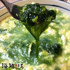 【海鮮主義】澎湖海菜 (200g/盒)