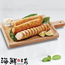 【海鮮主義】福氣魚卵(450g±10%/包 3入/包)