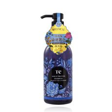 TC麥蛋白燙染洗髮精