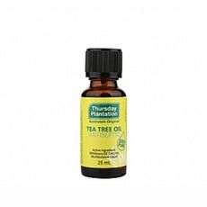 【星期四農莊Thursday Plantation】茶樹精油25ml