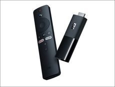 小米電視棒 國際版 1080P (智慧影音電視棒) Youtube Netflix Amazon
