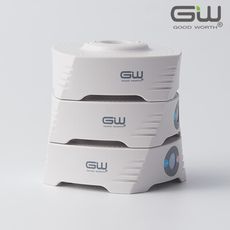 GW水玻璃 疊疊樂分離式除濕機(不含還原座)