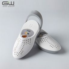 GW水玻璃 分離式除濕鞋 (不含還原座)