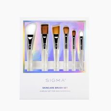 Sigma SKINCARE BRUSH SET【愛來客】美國Sigma官方授權經銷商 護膚刷 刷具