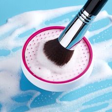 Sigma SigMagic Scrub 洗刷皂【愛來客 】Sigma授權經銷商 天然配方刷具清潔