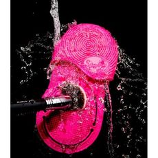 【愛來客】☆美國Sigma授權經銷商☆Sigma Spa Brush Cleaning Glove洗