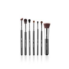【愛來客】☆美國Sigma經銷商☆ Sigma BEST OF SIGMA BRUSH SET 化妝
