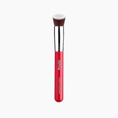 Practk Angled Foundation Brush【愛來客】斜角粉底刷 粉底刷 提亮刷