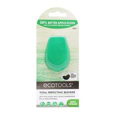 EcoTools Cruelty Free Total Perf Blender Brush#160