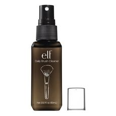 【愛來客 】美國彩妝elf 化妝刷清潔清洗劑 日常用護理洗刷水噴霧 60ML