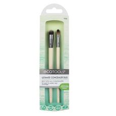 EcoTools Ultimate Concealer Duo #1630 遮瑕刷組 專業化妆刷【愛
