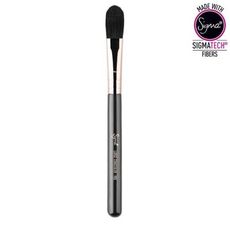【愛來客】美國Sigma官方授權經銷商 F65-LARGE CONCEALER (玫瑰金)專業化妝刷