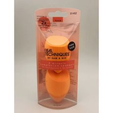 【愛來客 】英國Real Techniques Miracle Complexion 新版彩妝蛋美妝