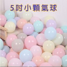 乳膠氣球 5吋
