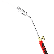 液化氣噴火烤槍 燃氣燒毛噴槍頭家用燒肉 煤氣火焰噴燈噴火槍 經典款35型單開關+2米燃氣管